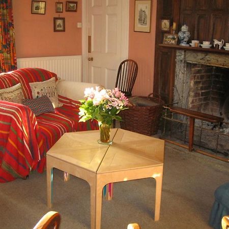 Bulmer Tye House Middleton  Luaran gambar