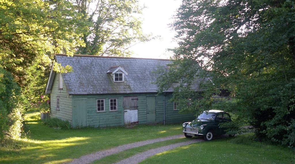 Bulmer Tye House Middleton  Luaran gambar