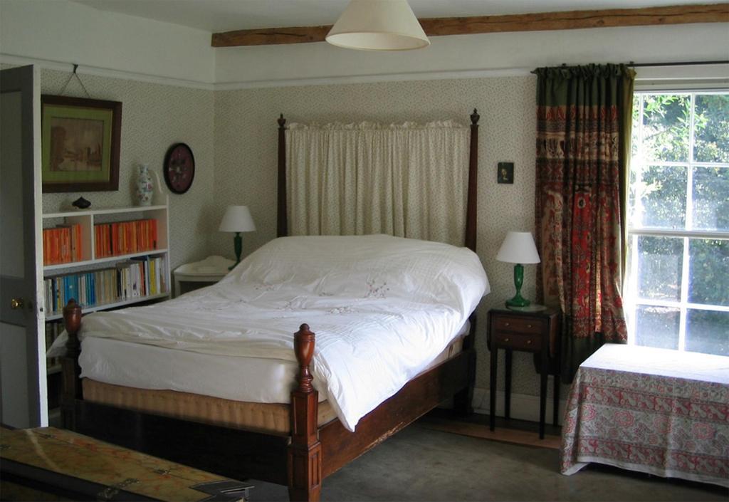 Bulmer Tye House Middleton  Bilik gambar