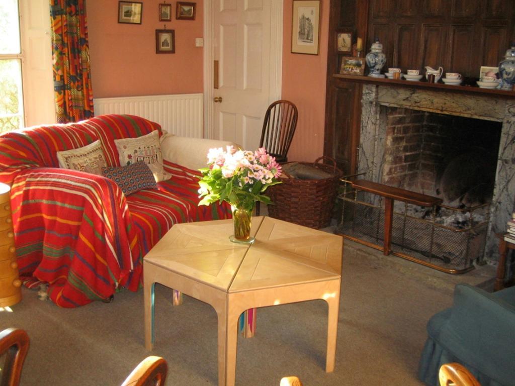 Bulmer Tye House Middleton  Luaran gambar