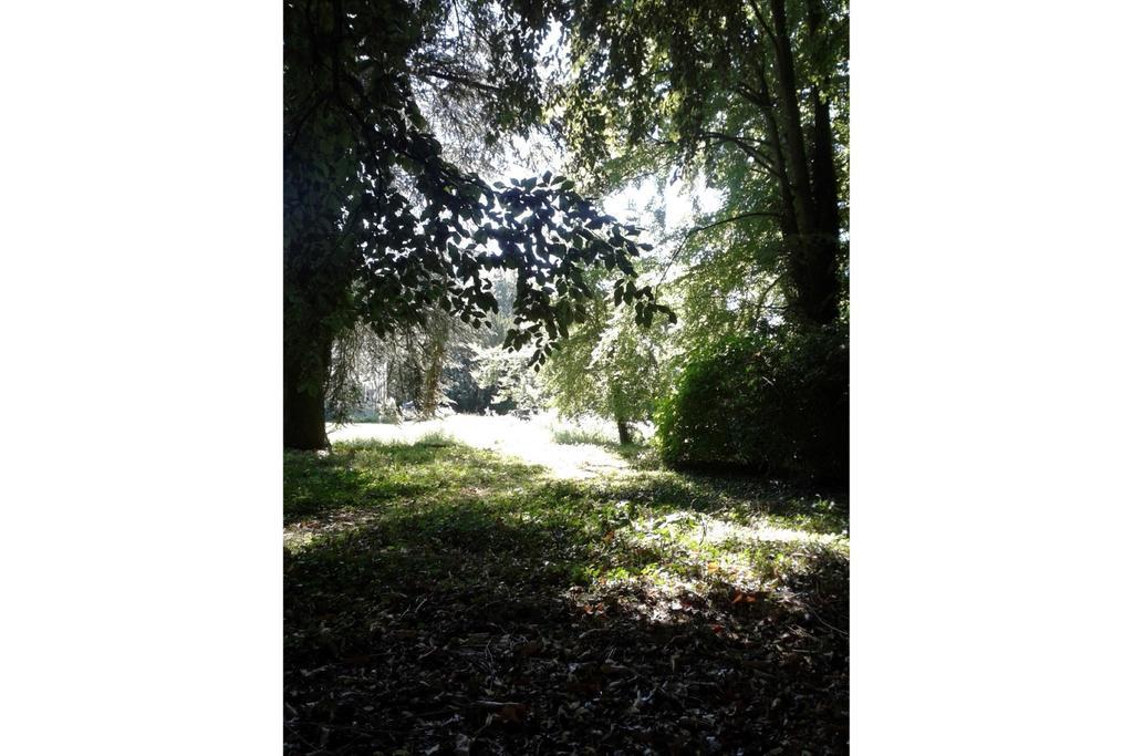 Bulmer Tye House Middleton  Luaran gambar