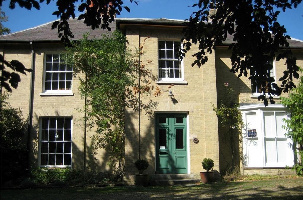Bulmer Tye House Middleton  Luaran gambar