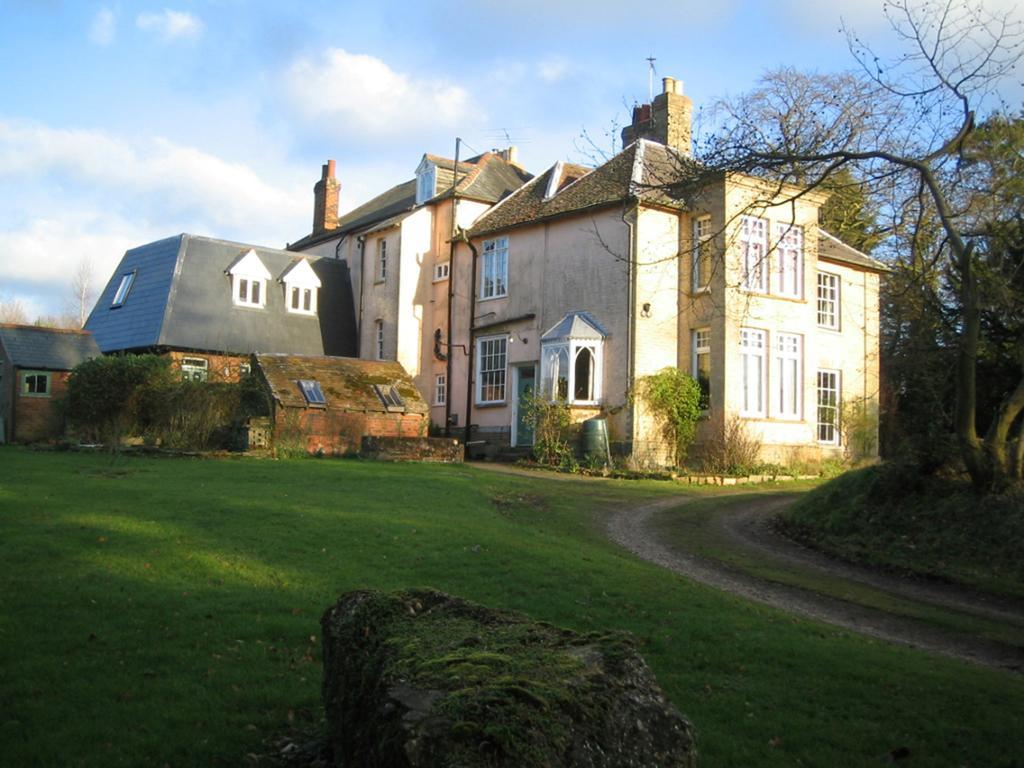 Bulmer Tye House Middleton  Luaran gambar