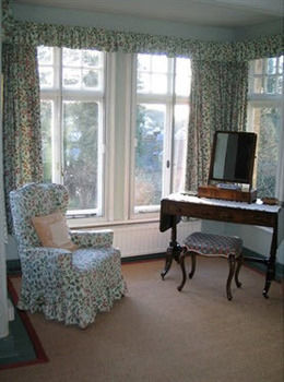 Bulmer Tye House Middleton  Luaran gambar