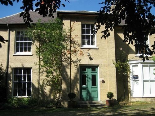 Bulmer Tye House Middleton  Luaran gambar
